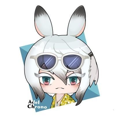黄金のあでる❂聖鯖さんのプロフィール画像