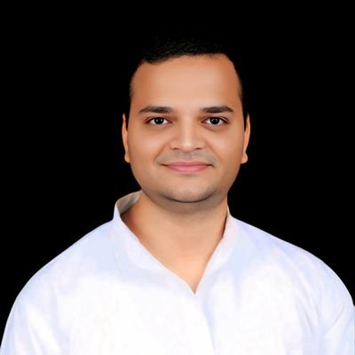 जिला उपाध्यक्ष भारतीय जनता युवा मोर्चा कानपुर (उ•)
Founder International World Yoga Alliance
International Yoga Expert