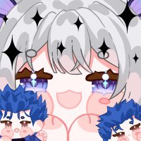 Reiv 🍣 (@reivwu) 's Twitter Profile