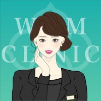 áŽáŽÊɪɎáŽ@ã¯ã ã¯ãªããã¯åºå ± (@womclinic) 's Twitter Profile Photo áŽáŽÊɪɎáŽ@ã¯ã ã¯ãªããã¯åºå ± (@womclinic) 's Twitter Profile Photo