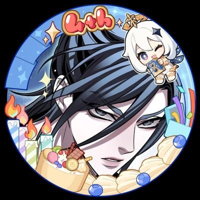 KaydenBreakTwtさんのプロフィール画像