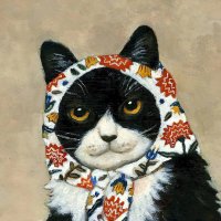 GrannyCatMeme 🐾 (@grannycatmeme) 's Twitter Profile Photo GrannyCatMeme 🐾 (@grannycatmeme) 's Twitter Profile Photo