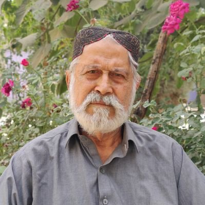 Journalist,Columnist,Author, Poet and Writer of Urdu and English.