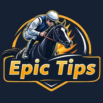 EpicTips's profile picture. Analysis and tips for top class international horse racing - epictips@hotmail.com
