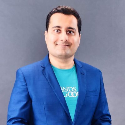 🔸 https://t.co/dmy3y84lgk, Founder
🔸 RiseAboveTech, Founder: Building a movement, community & tools to fight AI & Tech Overload
🔸 Ex-Partner at ABBA C. Singapo