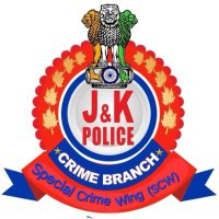 Special Crime Wing, Crime Branch Jammu (@crime28933) 's Twitter Profile Photo Special Crime Wing, Crime Branch Jammu (@crime28933) 's Twitter Profile Photo