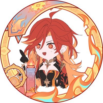 20↑ マーヴィカ様とイファが好き / 無断転載、AI❌ サブ垢【@himeVika 】skeb【https://t.co/jnVJlfOk21】 ⚠️フォローの際はリットリンク必読 ストーリーのネタバレあり