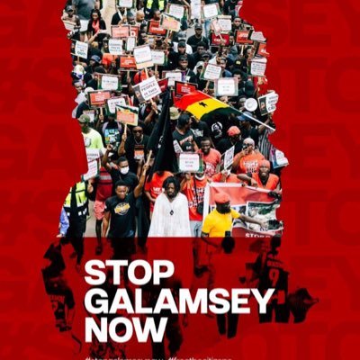 KojoAmakye1's profile picture. Active Citizen…Not a spectator
