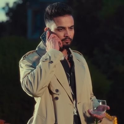 Bishnoi029K's profile picture. only Elvish Bhai ❤️❤️