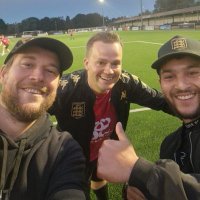 Rob Foord (@robfoord1990) 's Twitter Profile Photo Rob Foord (@robfoord1990) 's Twitter Profile Photo