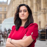 Kirith Entwistle MP (@kirith_ae) 's Twitter Profile