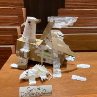 グリフォン@高配当投資 (@hana1995702) Twitter profile photo