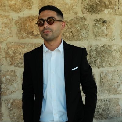 _Guy_Shalev's profile picture. מכבי, עו״ד, לא גזען פשוט לא אוהב את כולם
