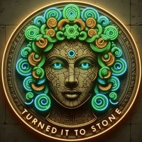 turned it to stone (@stone_turned) 's Twitter Profile