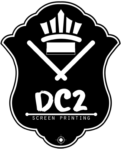 dc2apparel's profile picture. we are specialist screen printing for custom apparel..