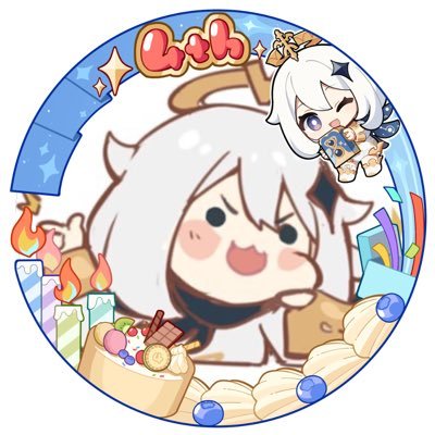 実苑@原神さんのプロフィール画像