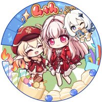 つばさ (@tsubatsubachan) Twitter profile photo