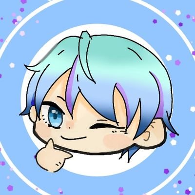 Zeroplanet4's profile picture. Vioreshia青担当李都だよ、
 @Zeroplanet10 本垢？