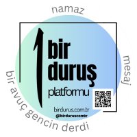 Bir Duruş (@birduruscomtr) 's Twitter Profile