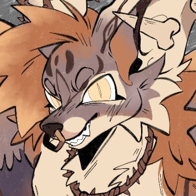 FizzyFangsさんのプロフィール画像