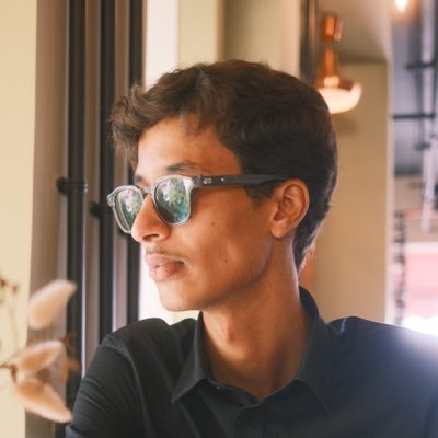 Ahmed Mohamed Profile