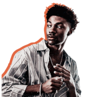  ⨾ 𝗕𝗔𝗦𝗛 𝗚. (@ev0lvedhybrid) 's Twitter Profile