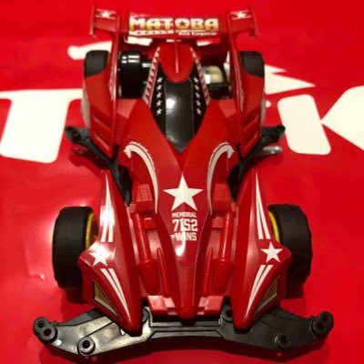 Kevin@FRT Vさんのプロフィール画像