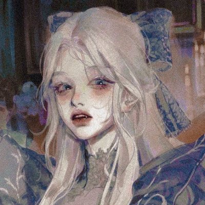 KAHINA ✮ #1 spacetoon lover ✮ afro-arab + amazigh ✮ any prns! ✮trillingual (ENG/عربي/FR) ✮ https://t.co/KYXQ8xVH1T ✮ matching w em!!