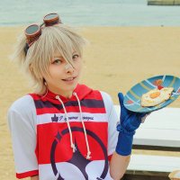 よっしゅう (@yo_ssyu) 's Twitter Profile