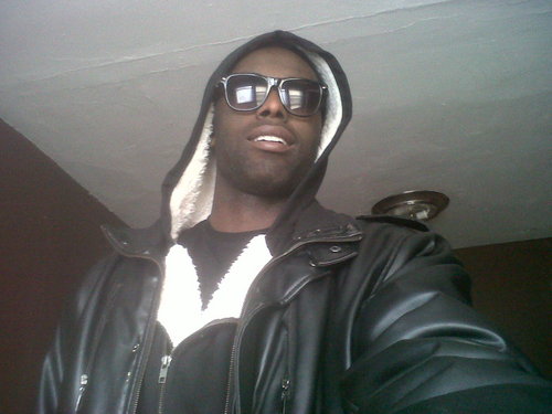 just riding this wave man. #WAVEY