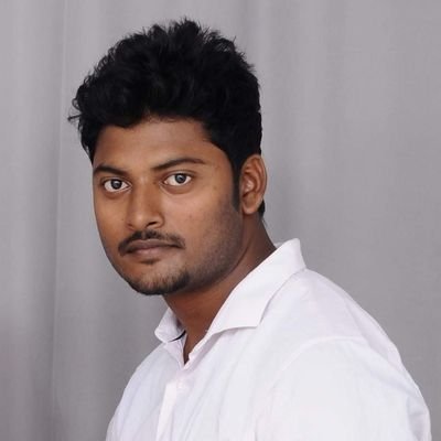 Sunil_Anbalagan's profile picture. #DMK
#DMKITWING