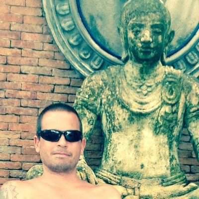 MikeAjax1418208's profile picture. The obscure we see eventually, the totally apparent takes a little longer. 11Bravo. Patriot. ⚡️ ⚡️88\0