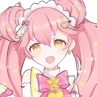 𝙌𝙬𝙫𝙚𝙗 = ｷｭｰﾌﾞさんのプロフィール画像