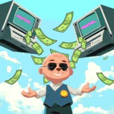 GameFi战士| 发的内容必须是我玩过的 慢就是快 GmaeFi一定能带来稳定长期的回报!!!