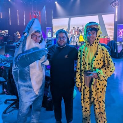 Etudes à l'@Ihecs / CEO Nutrivance & Epik Corporation / Gaming & eSport @RTBF_iXPé / @Rtbf / Organisateur #Shikup
https://t.co/QVkGY1lTbu