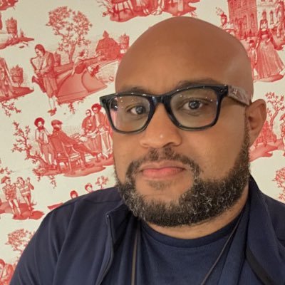Senior Editorial Leader and Strategist. Formerly @yahoo, @cbsphilly, @nbcnews. Passion w/ @pabj @maynardinst. A #journalist who covers news as a public servant.