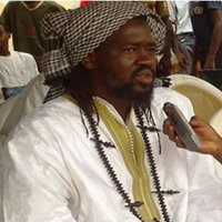 maitre vaudou Alafia (@vaudoualafia) 's Twitter Profile