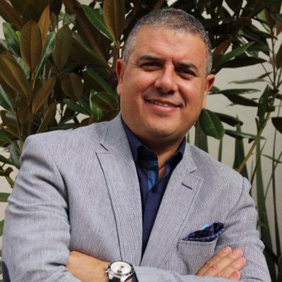 Diego Díaz Martín Profile