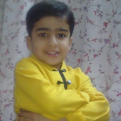 aasmaimran1978's profile picture. 