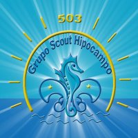 G.S. HIPOCAMPO 503 (@gs503) 's Twitter Profile