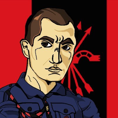 JusticialismoH's profile picture. Unidad de destino en lo universal.