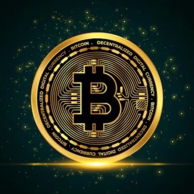 mel226st's profile picture. Bitcoin And Crypto 🚀