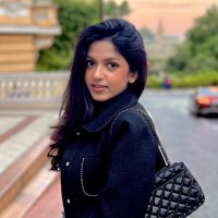 Anandita Jain (@jain_anandita) 's Twitter Profile