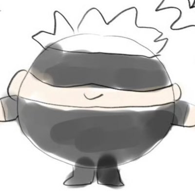 unnn52's profile picture. 五悠，20↑    ※機械翻訳