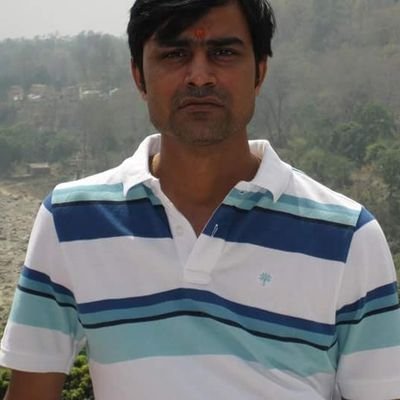 Pradeep tyagi Profile