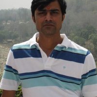 Pradeep tyagi (@prdtyagi) 's Twitter Profile