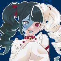 Mion Akuma 🐾❤️‍🩹 (@mionakuma) 's Twitter Profile Photo