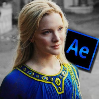 saqphirc's profile picture. ❧ vid editor (ae) | alpha/beta/arc reader ☙
❖ she/her | scottish | 25 | infj
❖ rop/lotr/th & the witcher