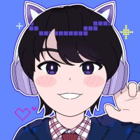 うゆ (@uyu3k) 's Twitter Profile