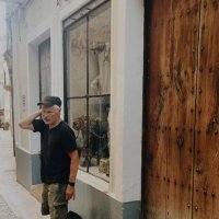 Heiner Hausdorf (@heinerhausdorf) Twitter profile photo